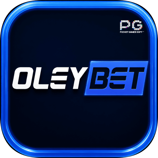 OLEYBET Logo